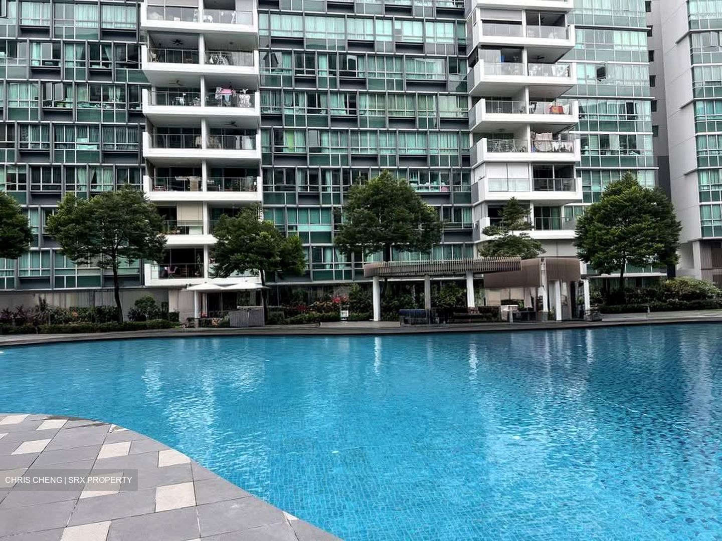The Minton (D19), Condominium #581882721